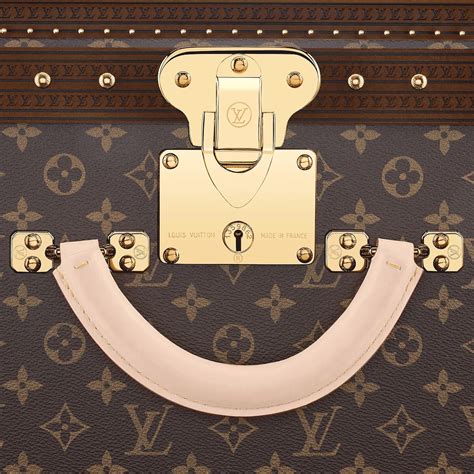 louis vuitton alzer 80|Alzer 80 Monogram Canvas .